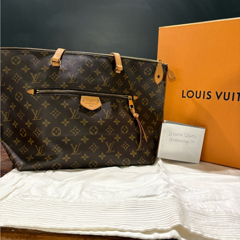 Louis Vuitton Iena MM